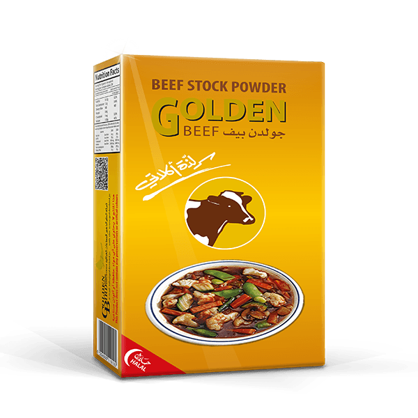 مرق اللحم